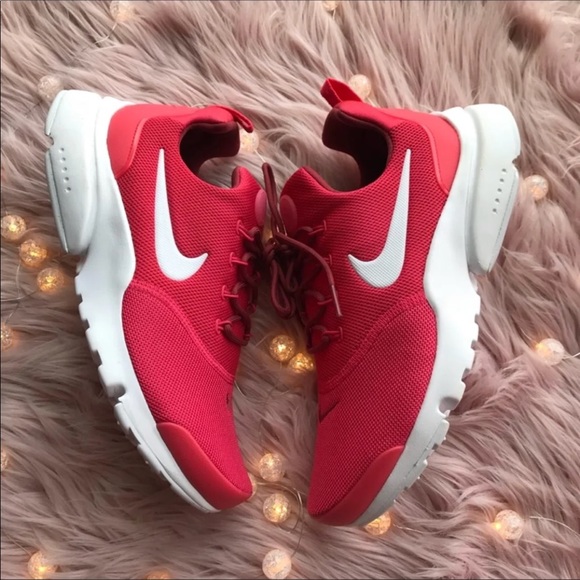 Nike presto fly sneaker size 7 - Picture 3 of 4